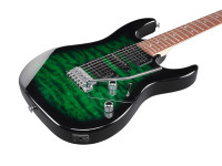 Ibanez Gio GRX70QA-TEB Ibanez Gio GRX70QA-TEB